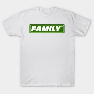 Fast Family Street Racing The Fast and The Furious Torretto Oconner Buster Fast X T-Shirt